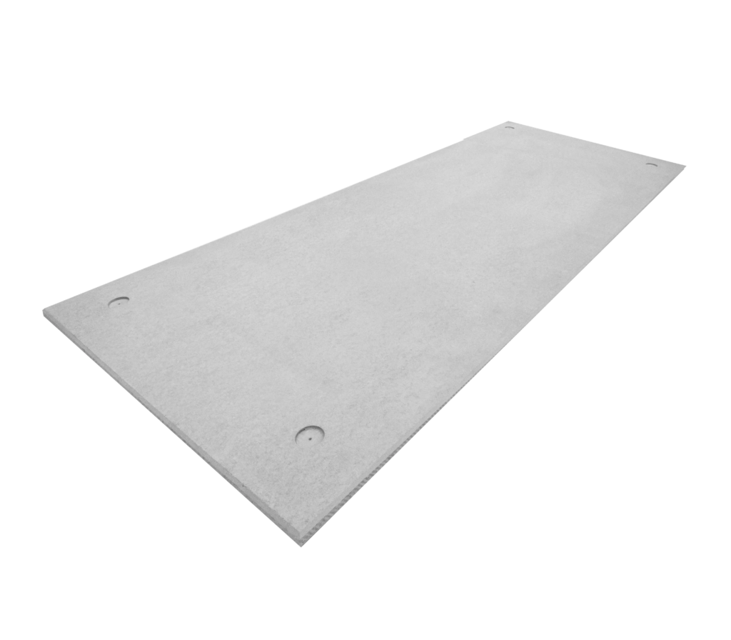 CONWOOD DECORATIVE PANEL ECP 600 X 1200 MM